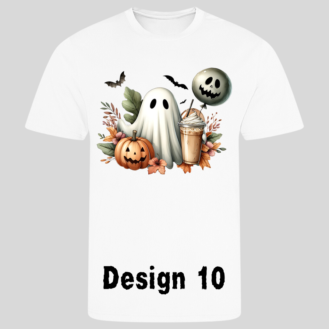 Halloween Fun Kids' T-Shirt