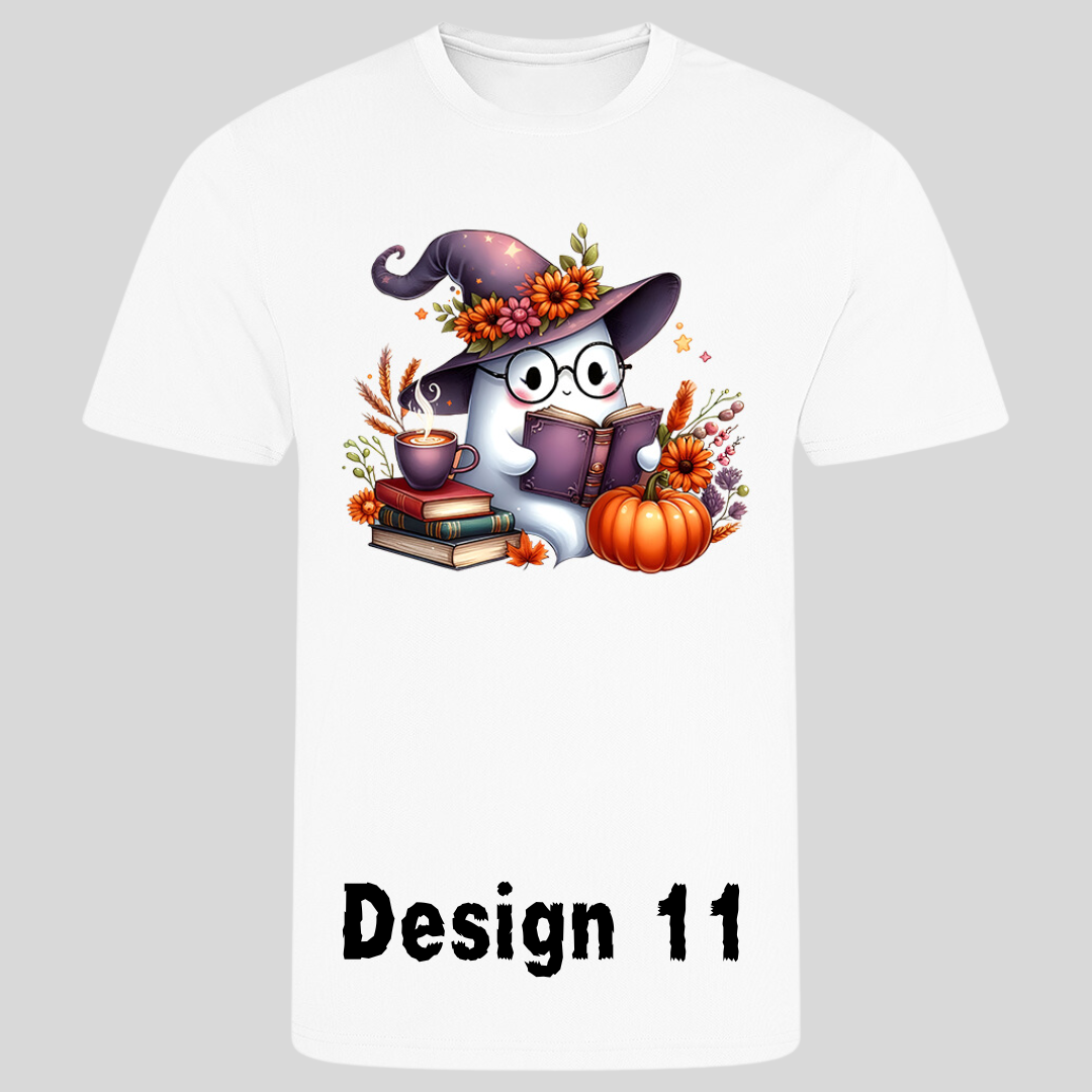 Halloween Fun Kids' T-Shirt