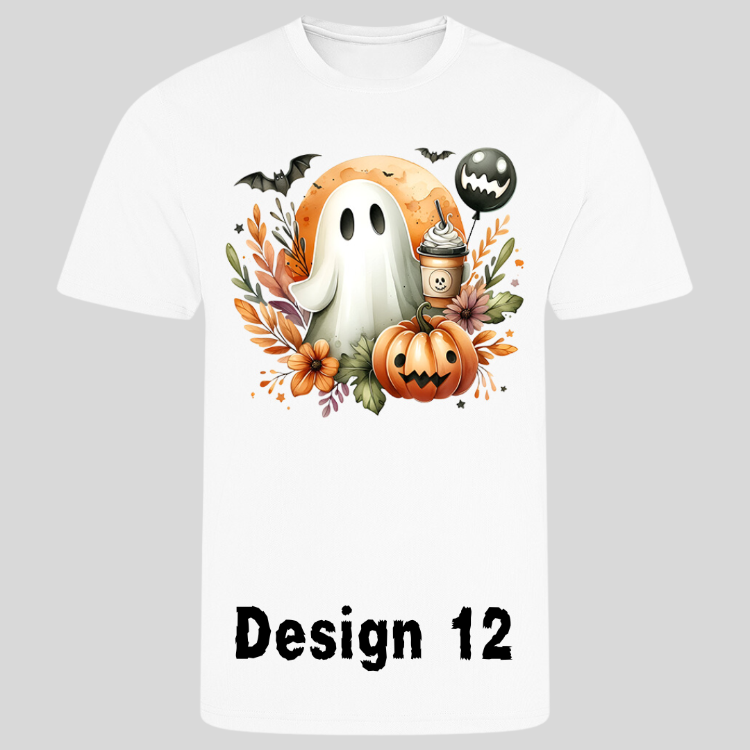 Halloween Fun Kids' T-Shirt