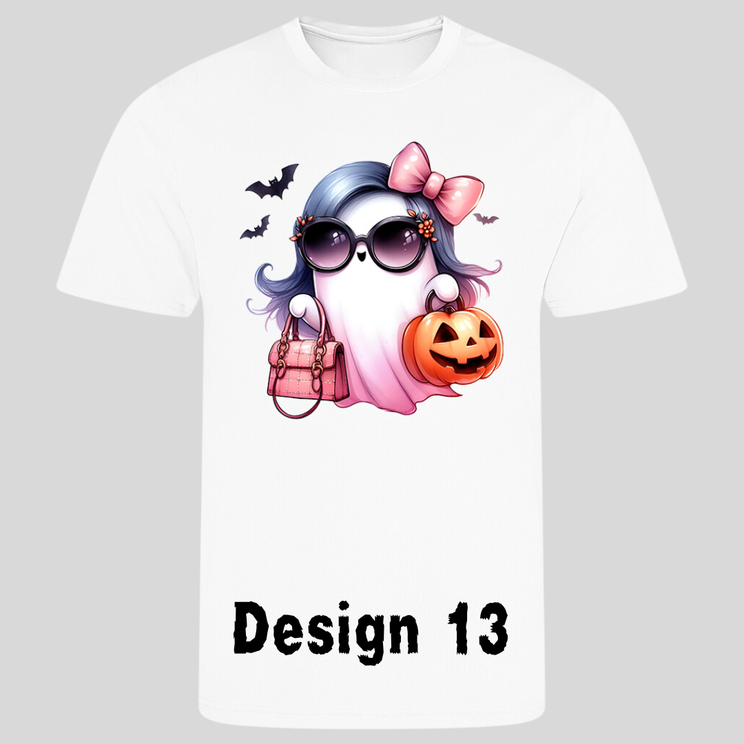 Halloween Fun Kids' T-Shirt