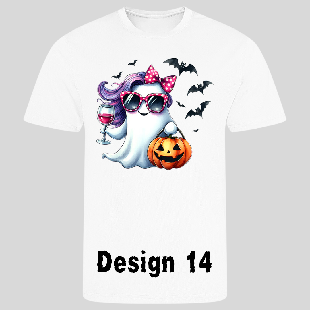 Halloween Fun Kids' T-Shirt