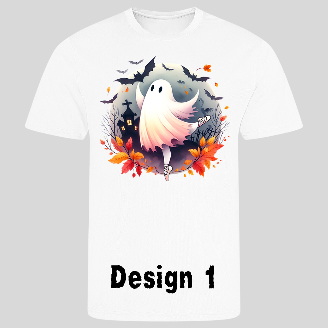 Halloween Fun Kids' T-Shirt