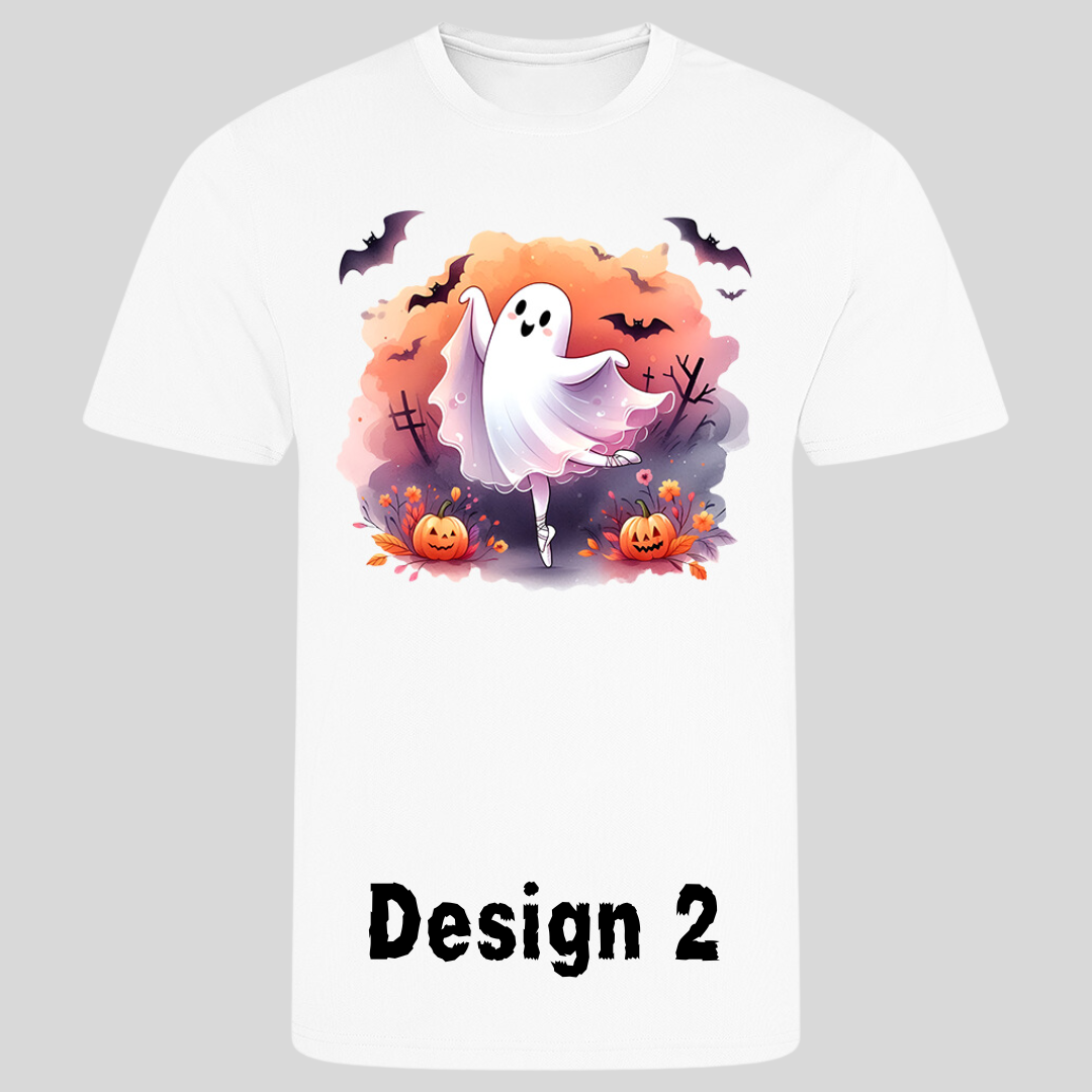 Halloween Fun Kids' T-Shirt