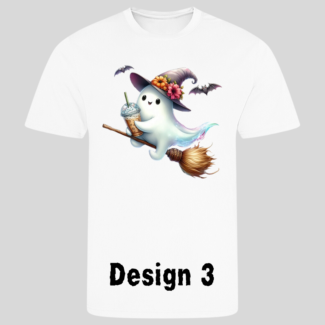 Halloween Fun Kids' T-Shirt
