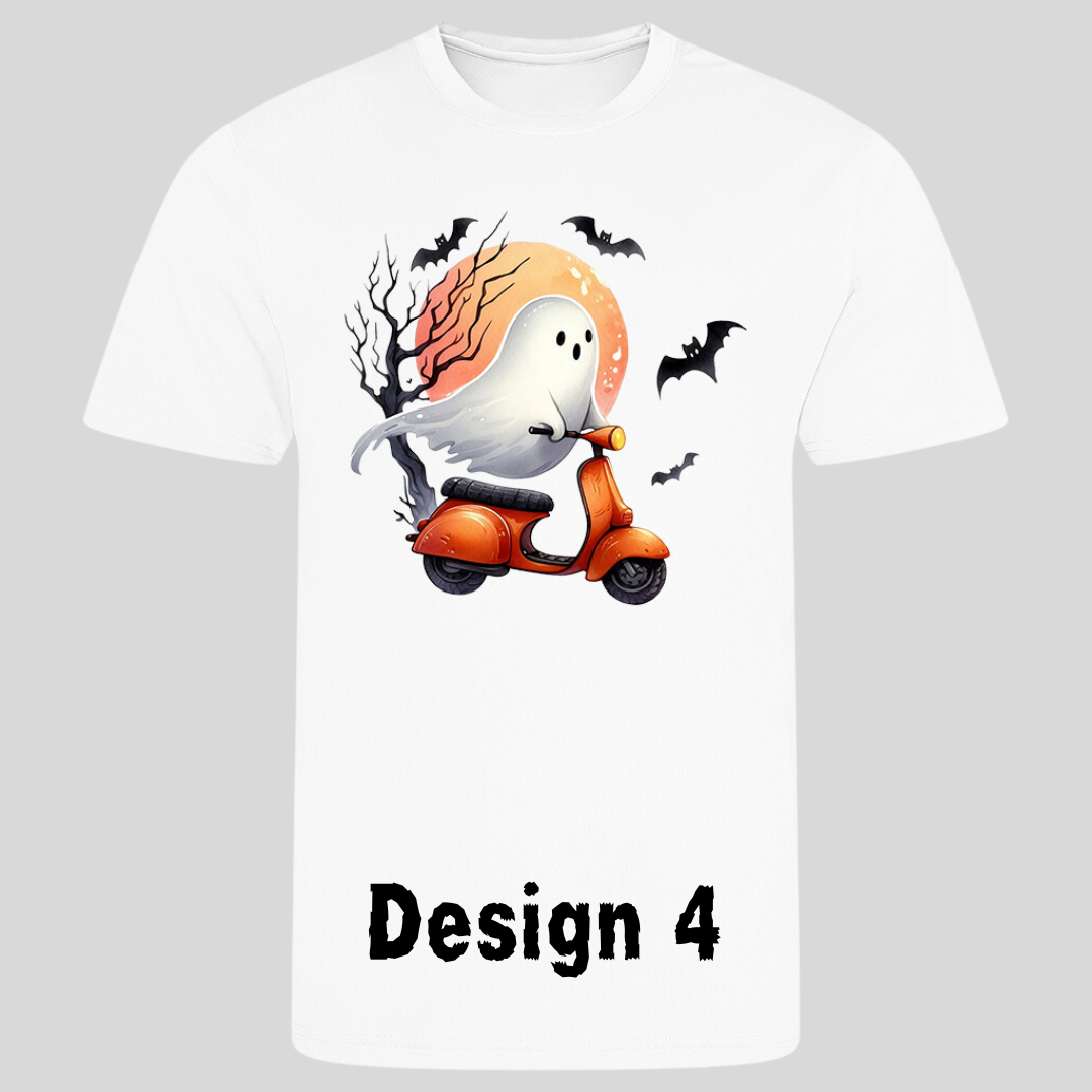 Halloween Fun Kids' T-Shirt