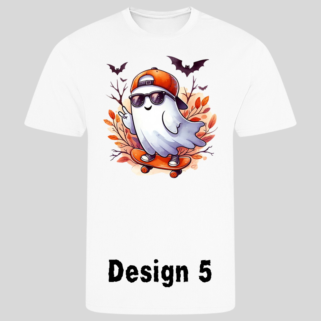 Halloween Fun Kids' T-Shirt