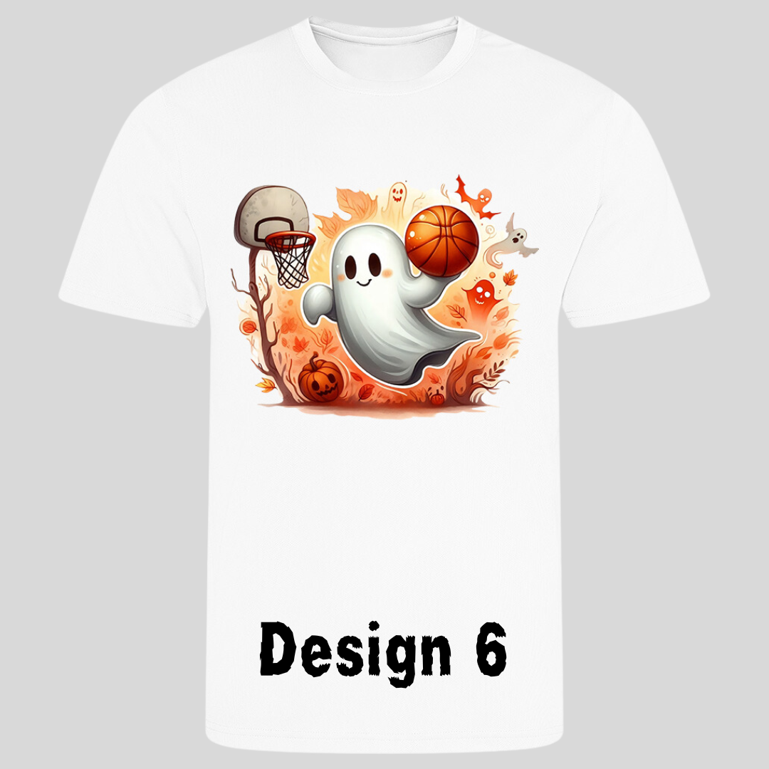 Halloween Fun Kids' T-Shirt