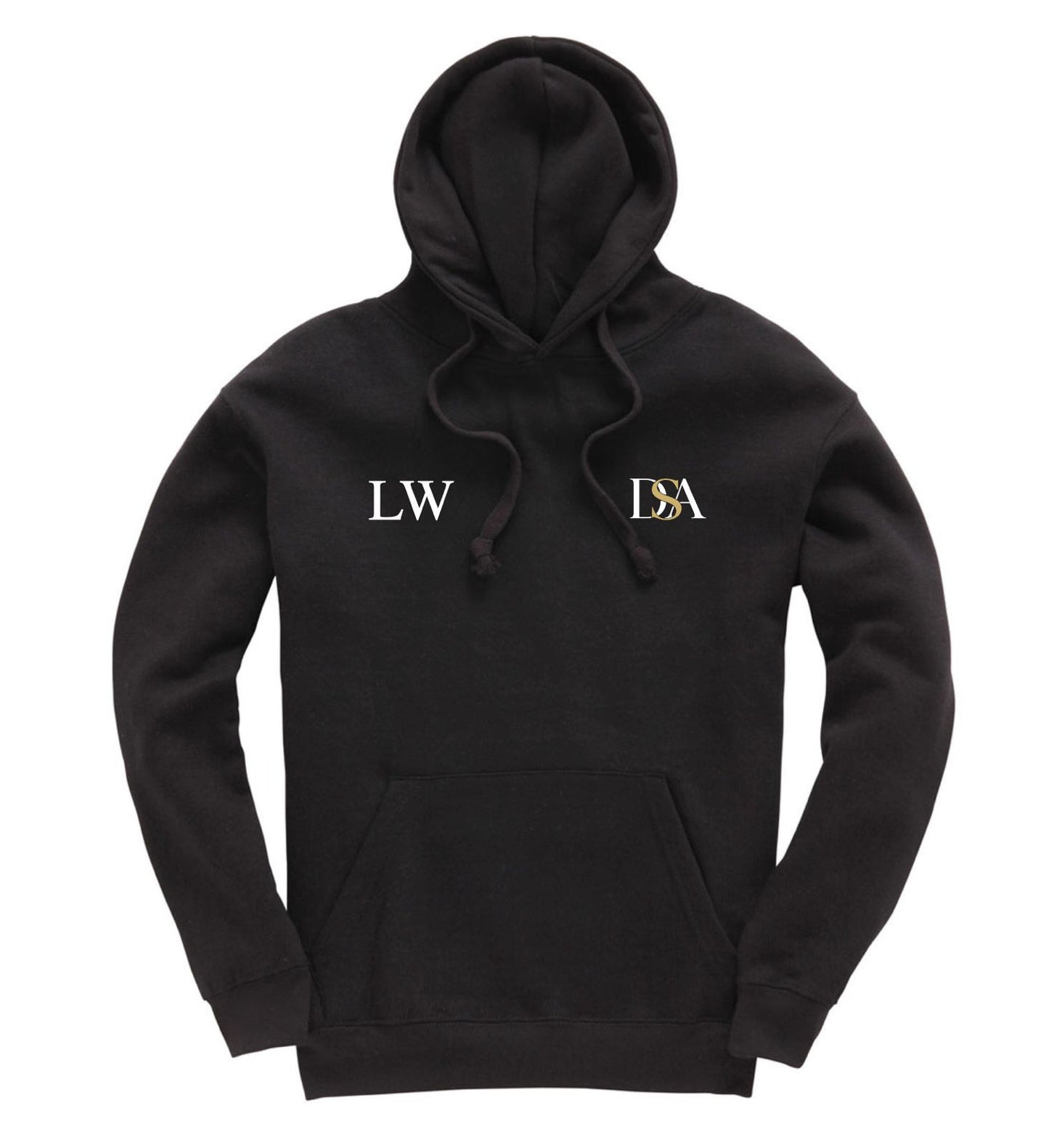 Official DSA Hoodie
