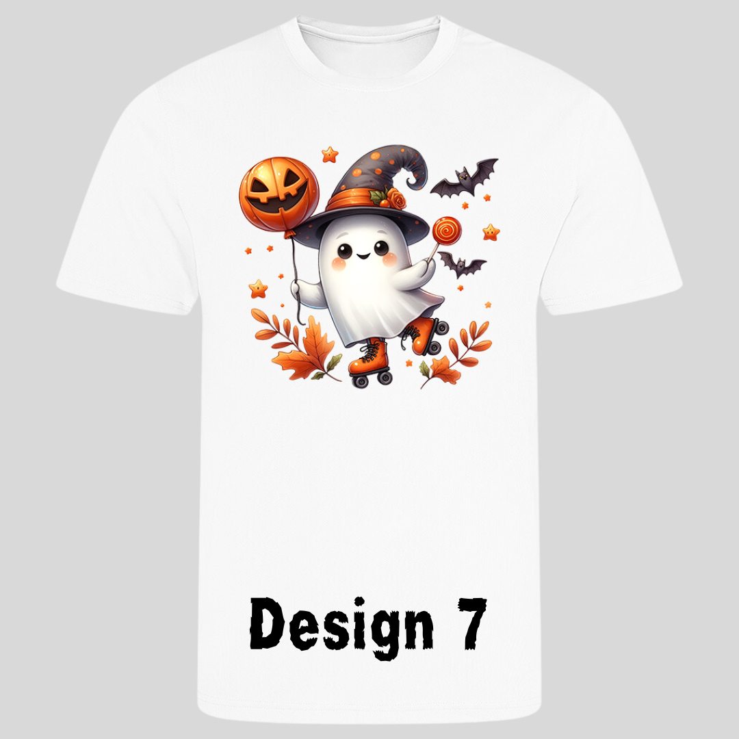 Halloween Fun Kids' T-Shirt