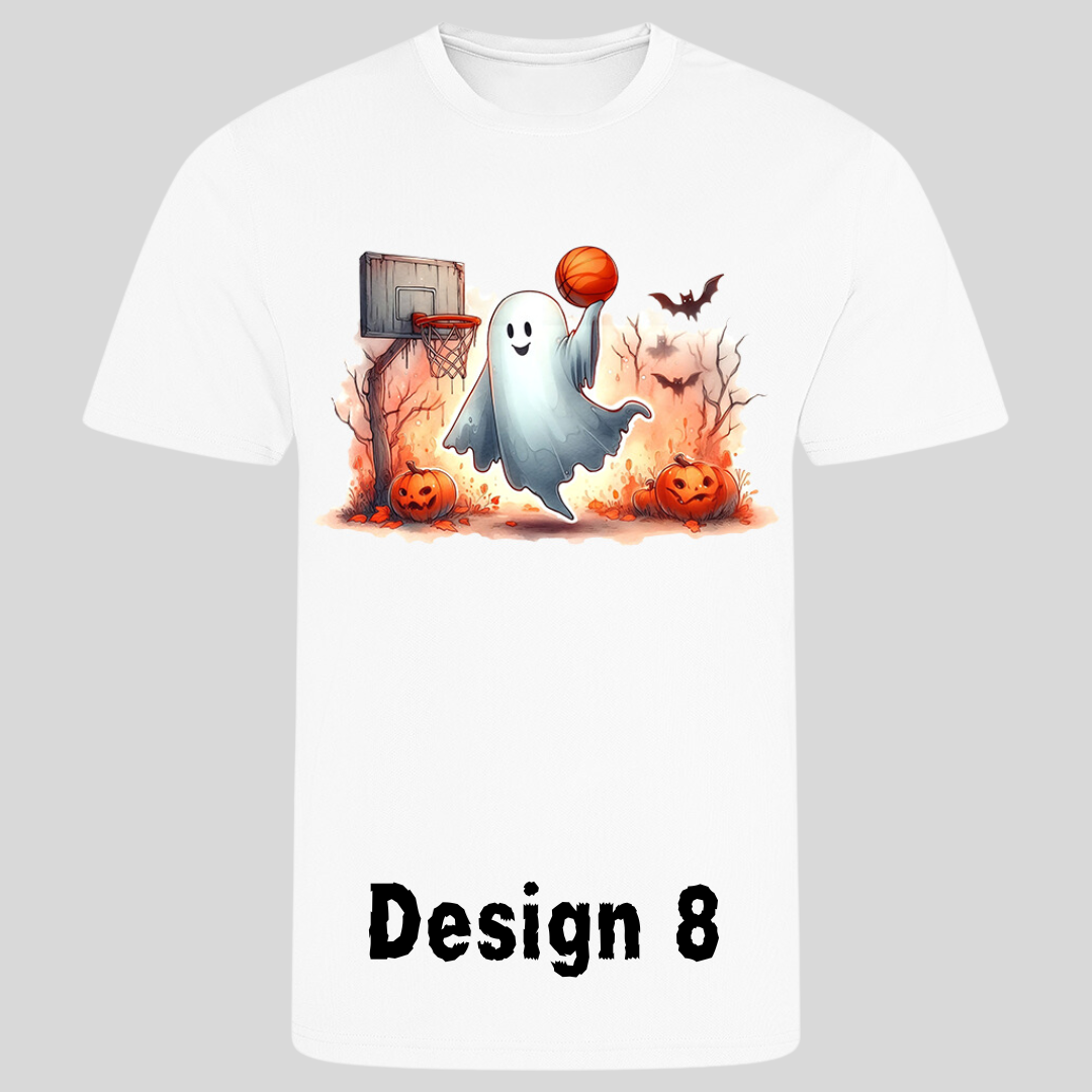 Halloween Fun Kids' T-Shirt