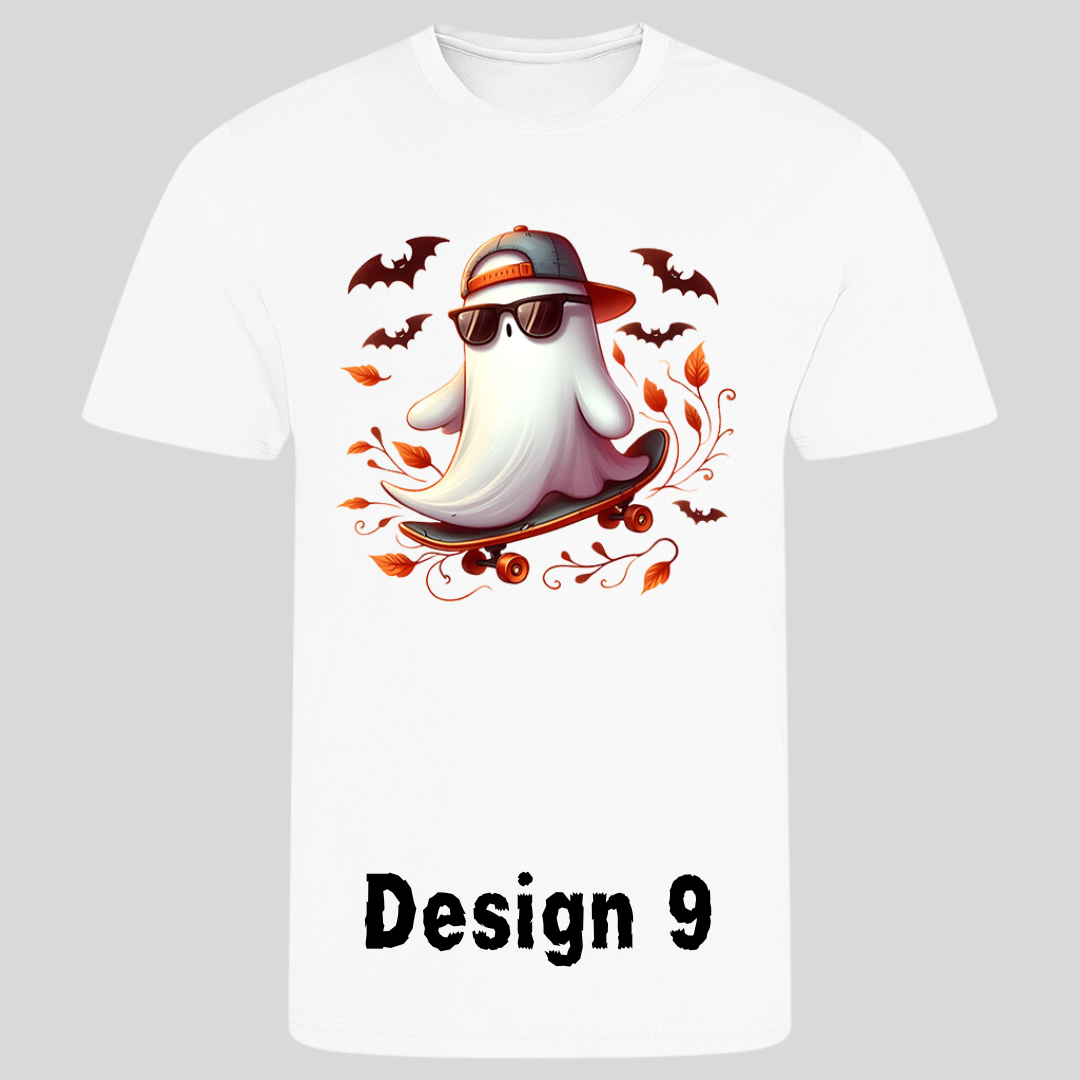 Halloween Fun Kids' T-Shirt