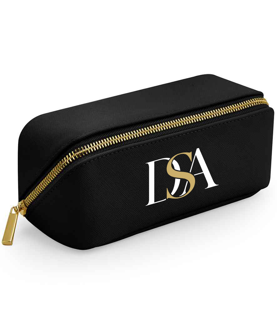 Official DSA Mini Open Flat Accessory Case