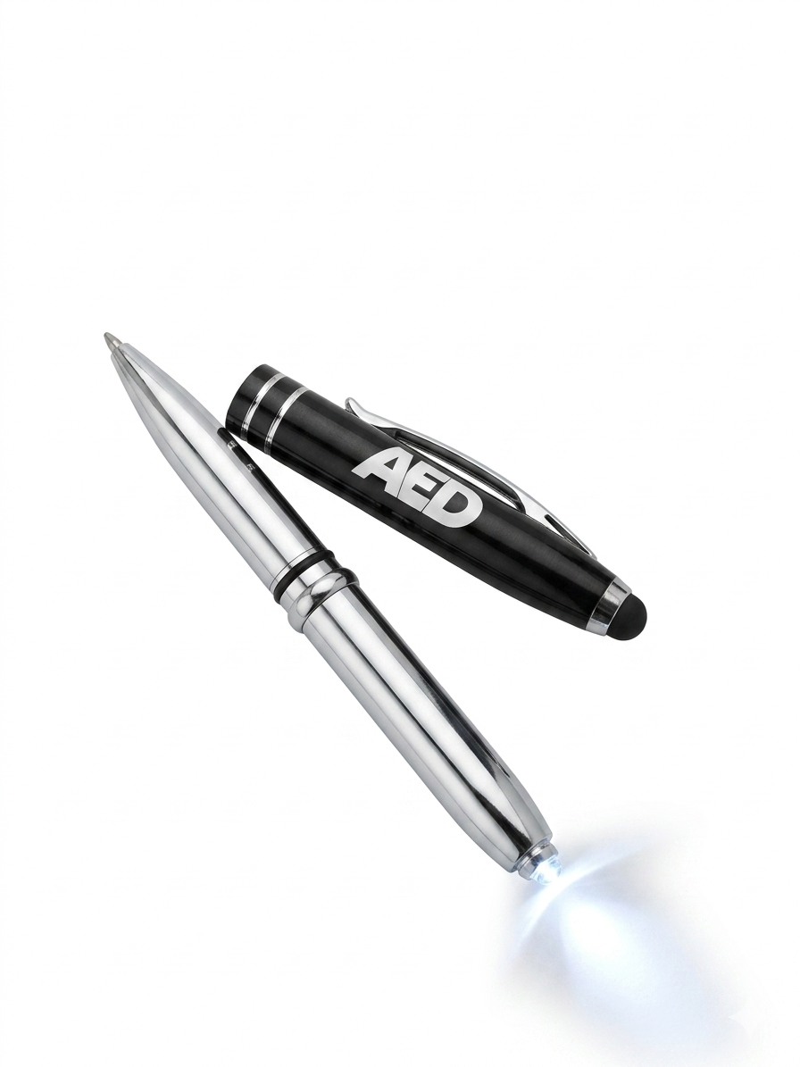 All England Dance Stylus Pen with Light