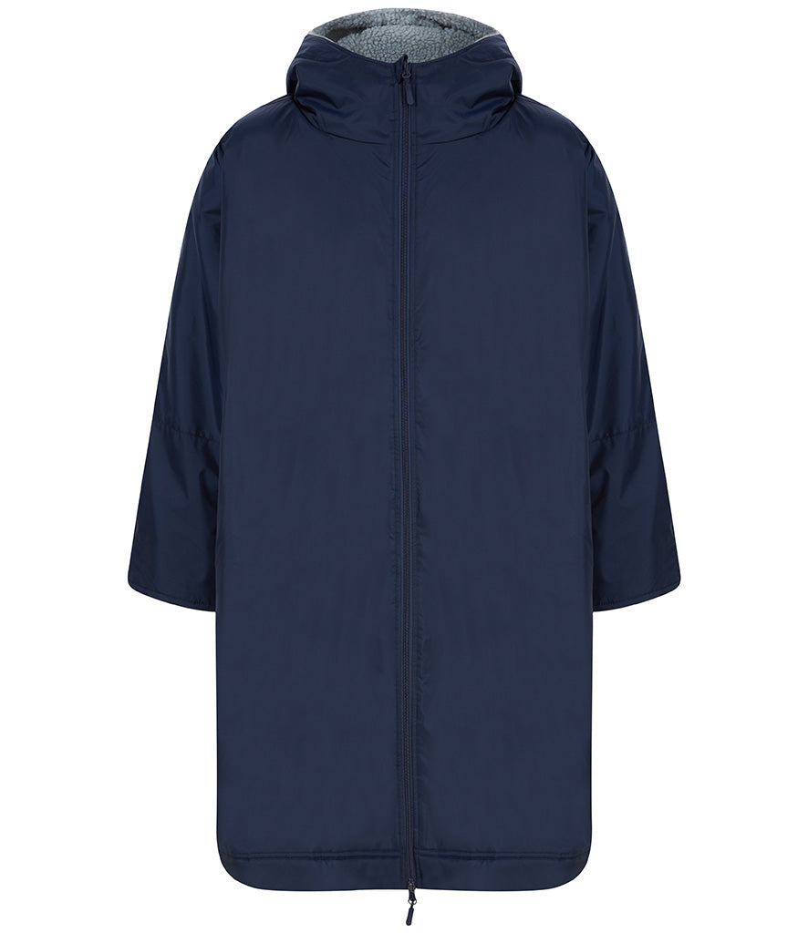 Kids All Weather Changing Robe