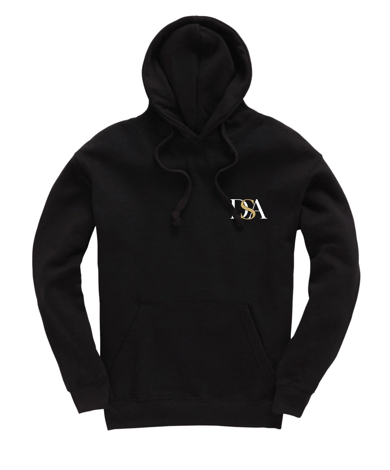 Official DSA Hoodie