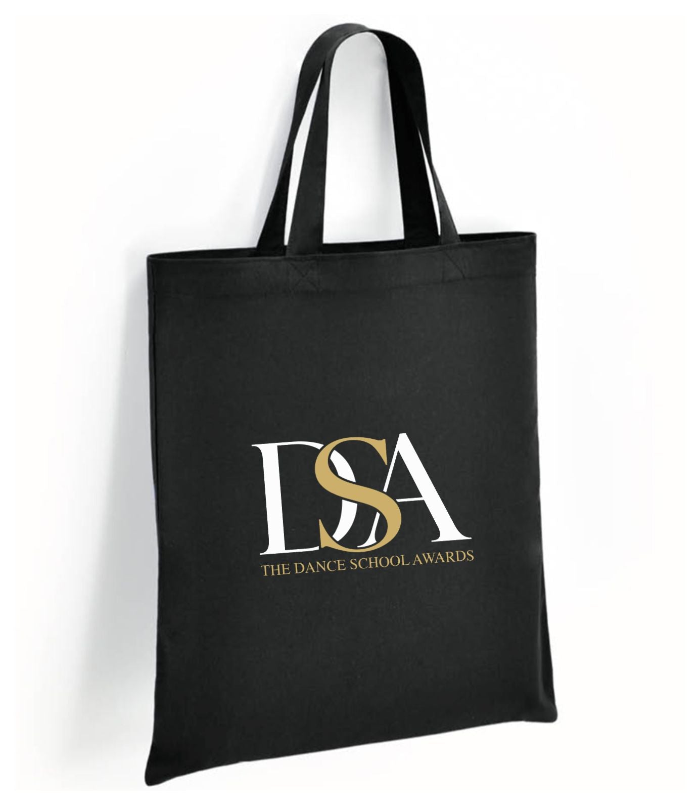Official DSA Cotton Shopping Bag