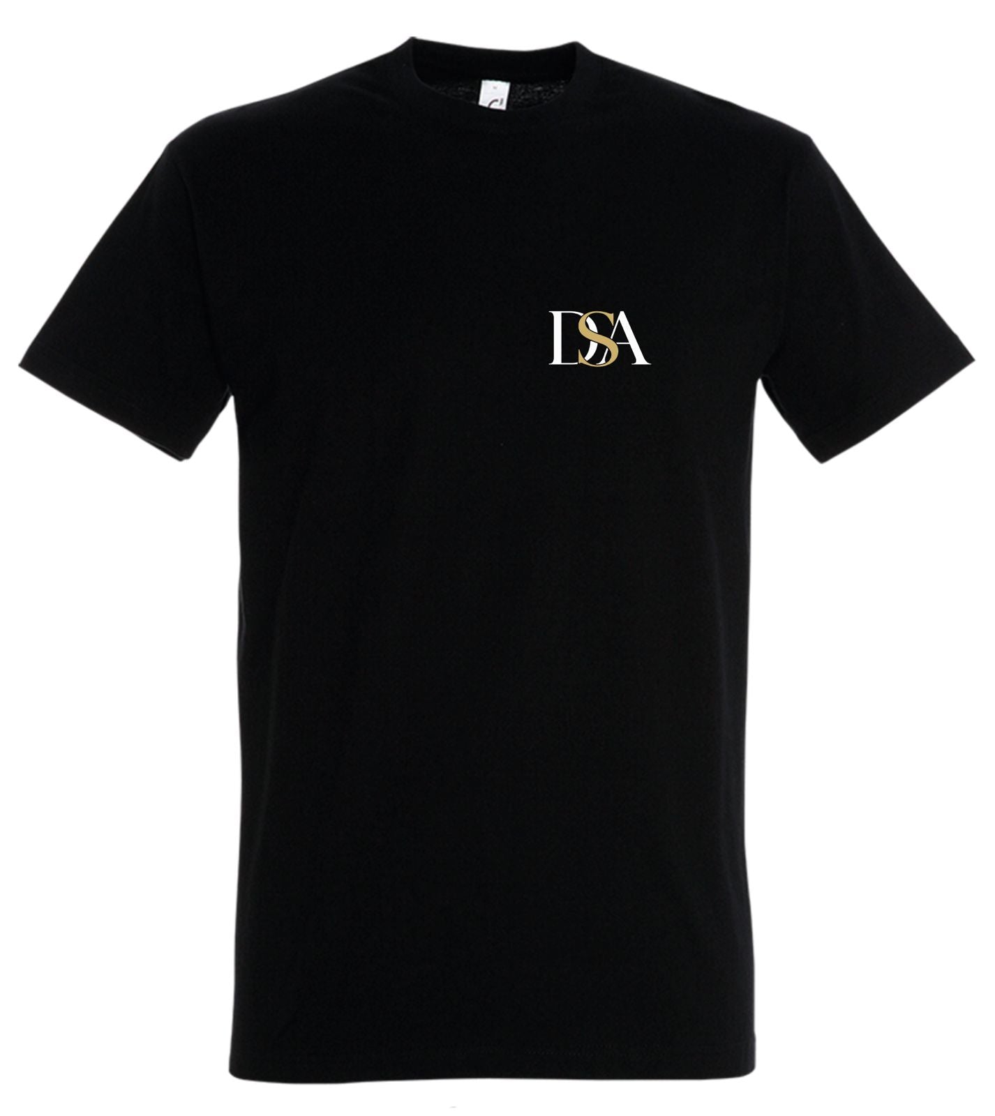 Official DSA Unisex Cotton T-Shirt