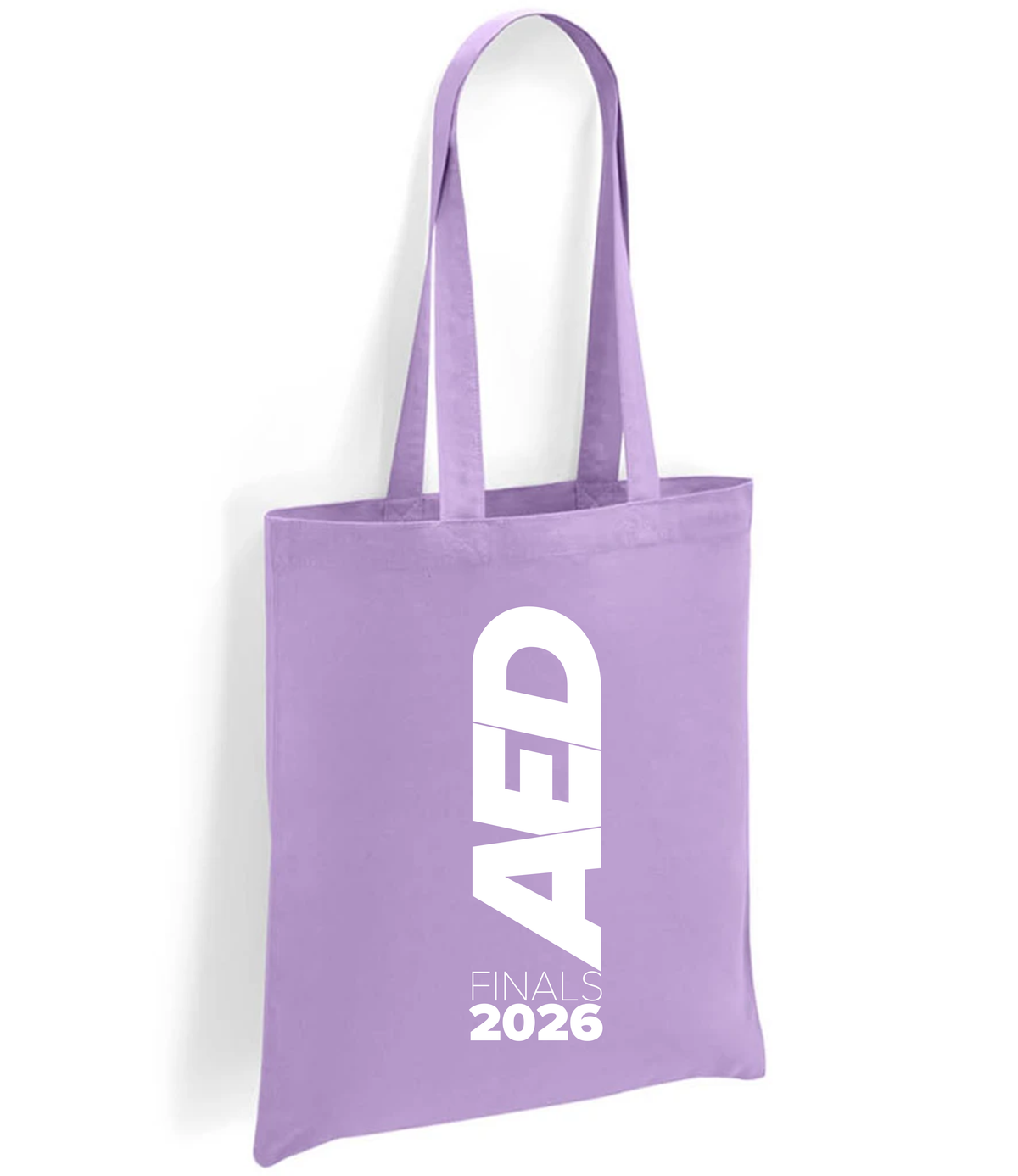 Cotton Shopper • All England Dance 2026