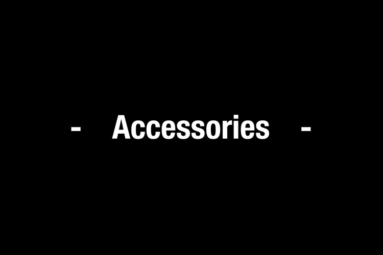 Accessories