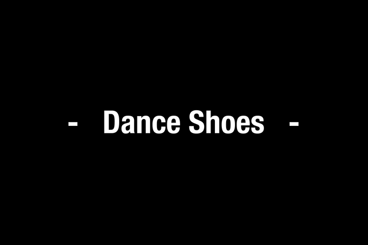 Dance Shoes