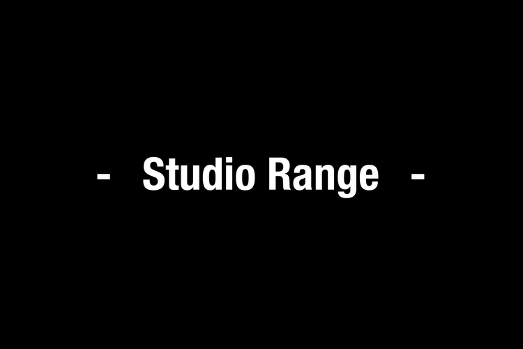 Studio Range