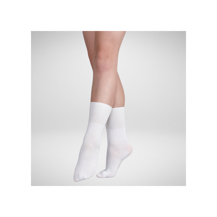 Silky Dance Ballet Socks