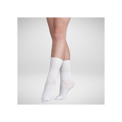 Silky Dance Ballet Socks