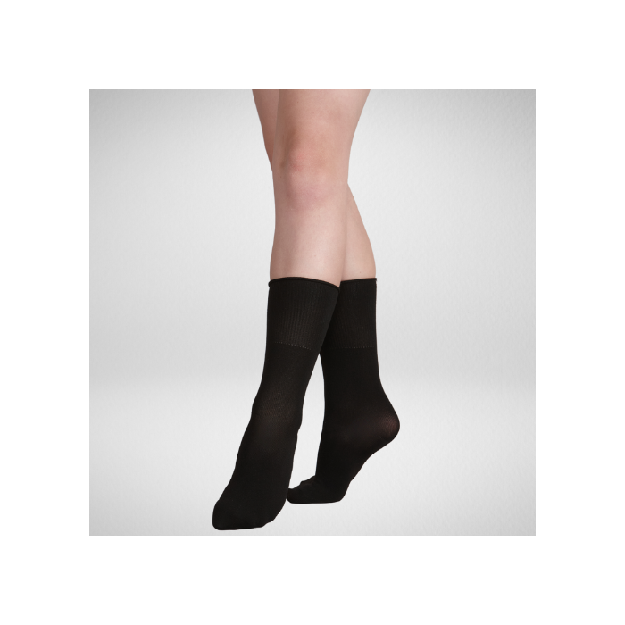 Silky Dance Ballet Socks