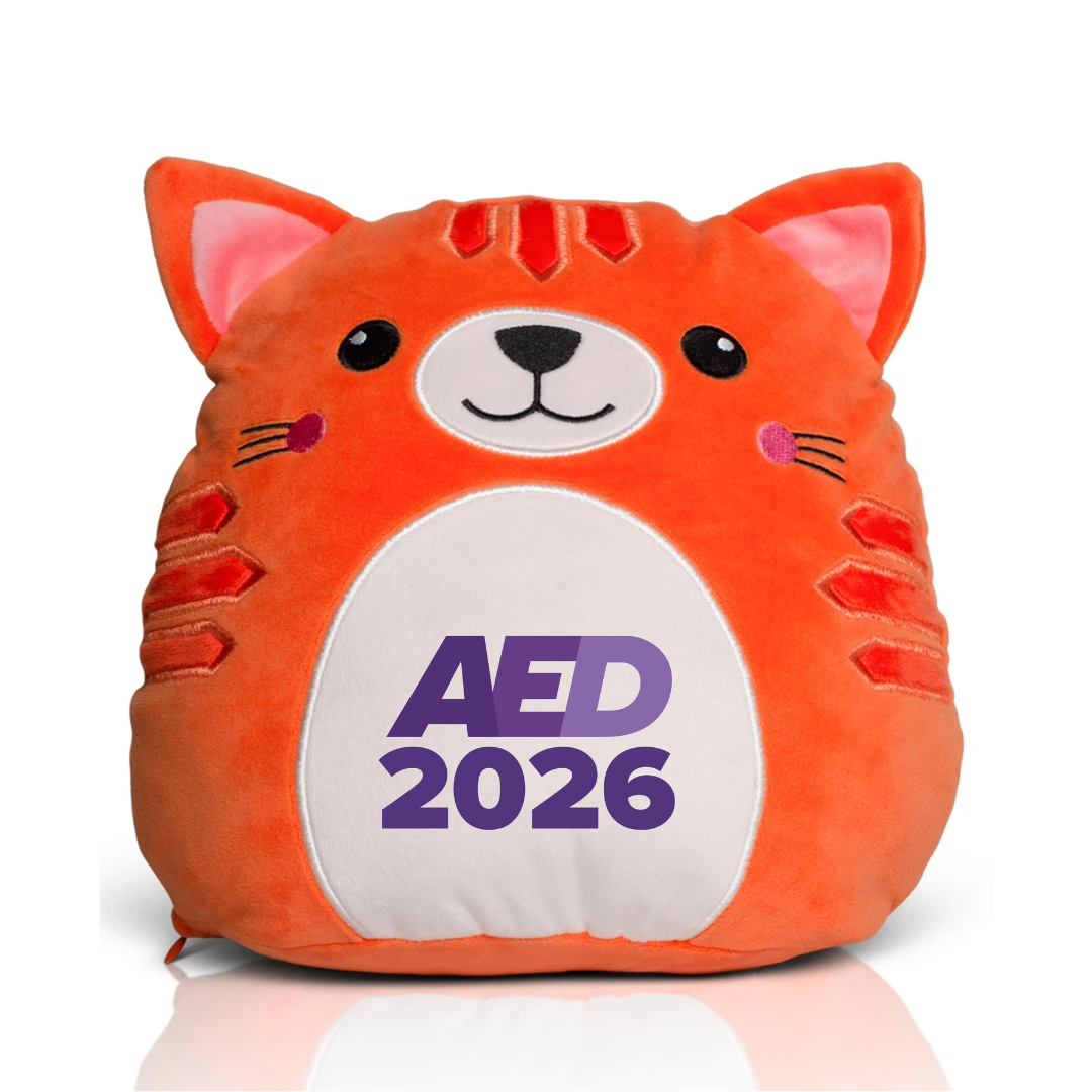 All England Dance 2026 • Orange Cat