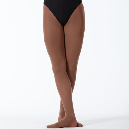 SILKY DANCE High Perf Convertible Tights