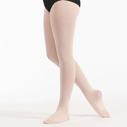 SILKY DANCE High Performance Footed Tights