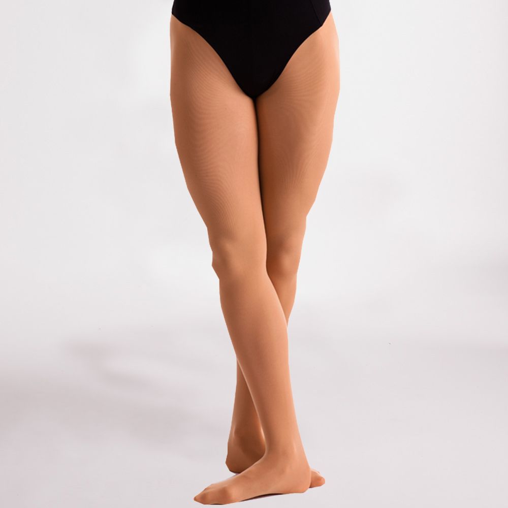 SILKY DANCE High Perf Convertible Tights