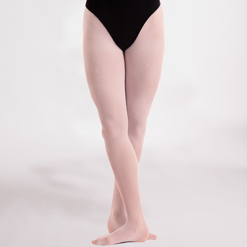 SILKY DANCE High Perf Convertible Tights