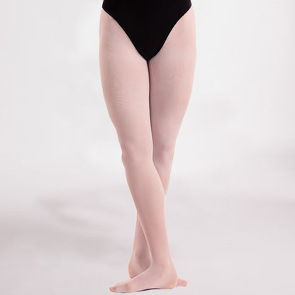 SILKY DANCE High Perf Convertible Tights