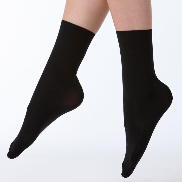Silky Dance Essentials Ballet Socks