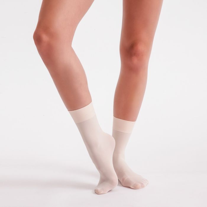 Silky Dance Essentials Ballet Socks