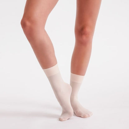 Silky Dance Essentials Ballet Socks