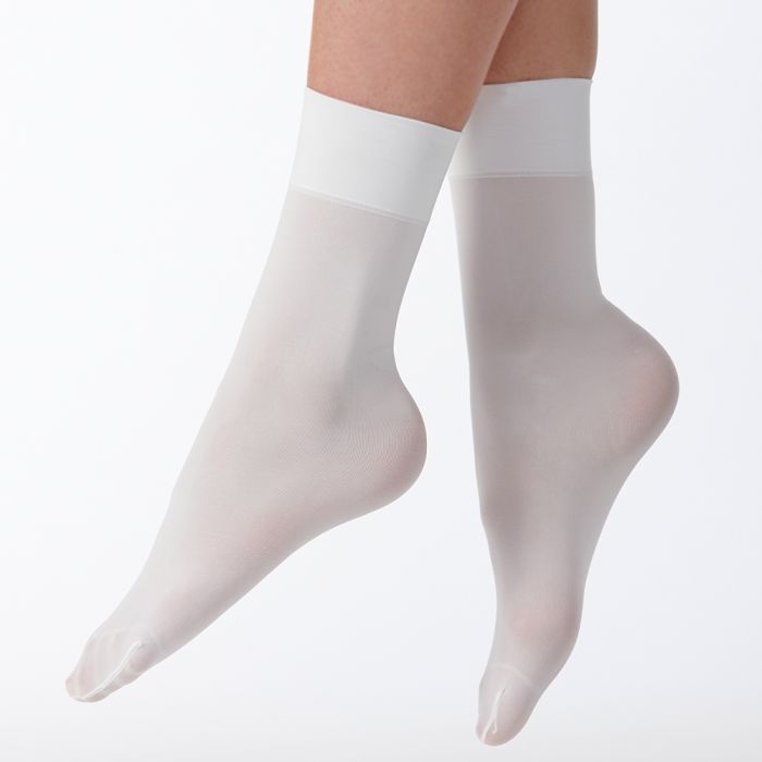 Silky Dance Essentials Ballet Socks
