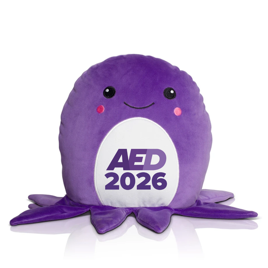 All England Dance 2026 • Octopus