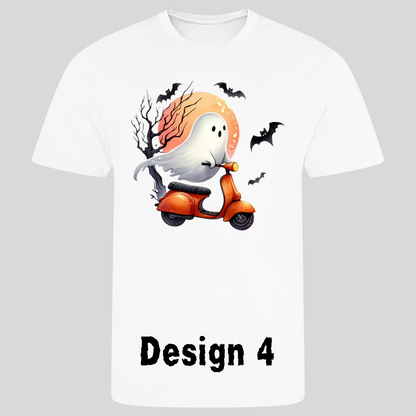 Halloween Fun Kids' T-Shirt