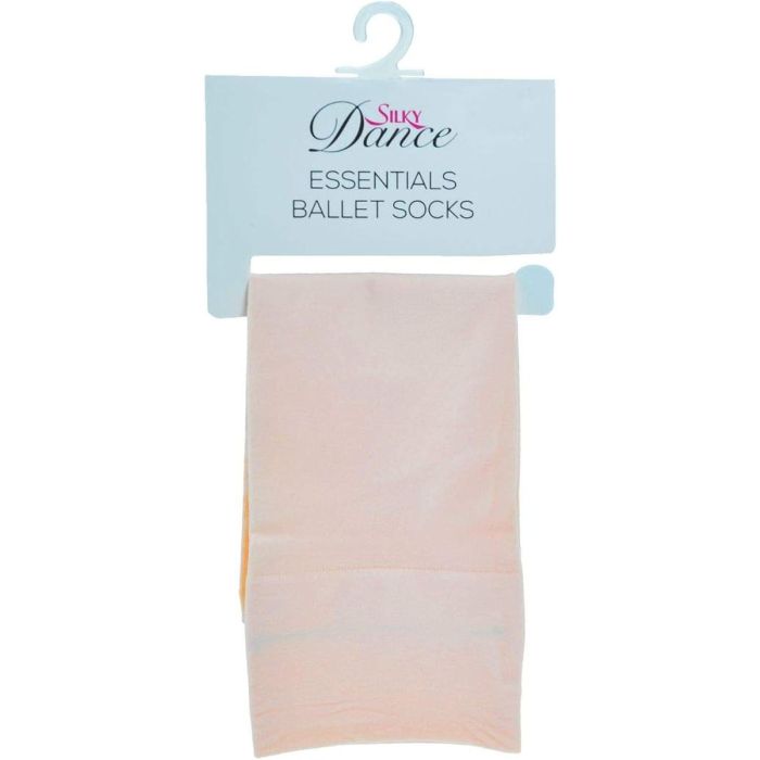 Silky Dance Essentials Ballet Socks