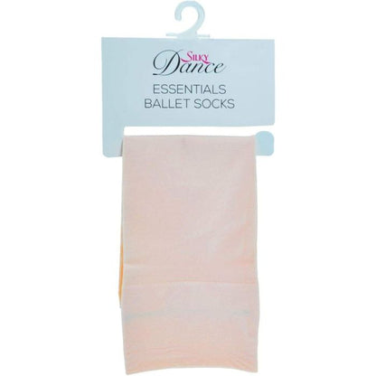 Silky Dance Essentials Ballet Socks
