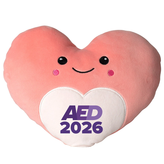 All England Dance 2026 • Heart