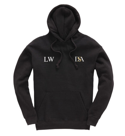 Official DSA Hoodie