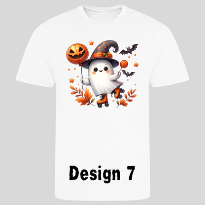 Halloween Fun Kids' T-Shirt