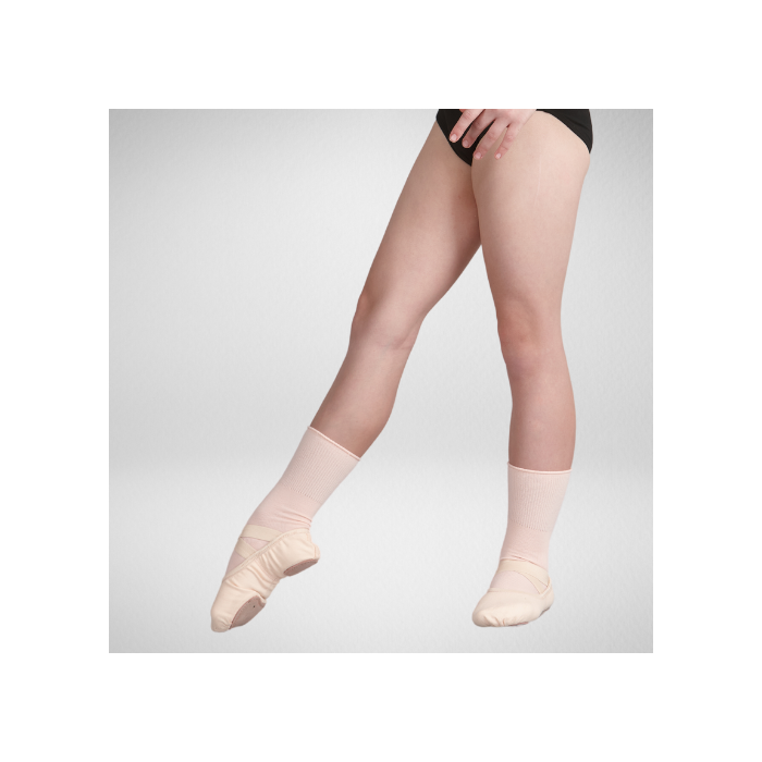 Silky Dance Ballet Socks