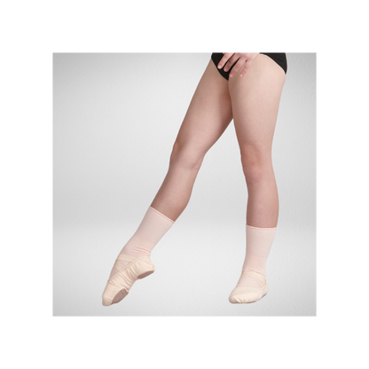 Silky Dance Ballet Socks