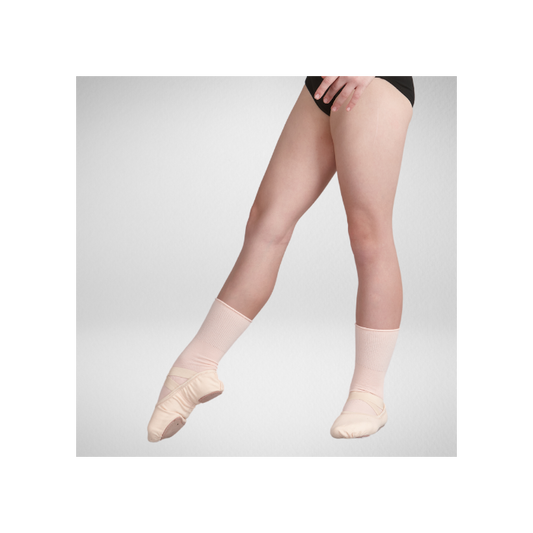 Silky Dance Ballet Socks