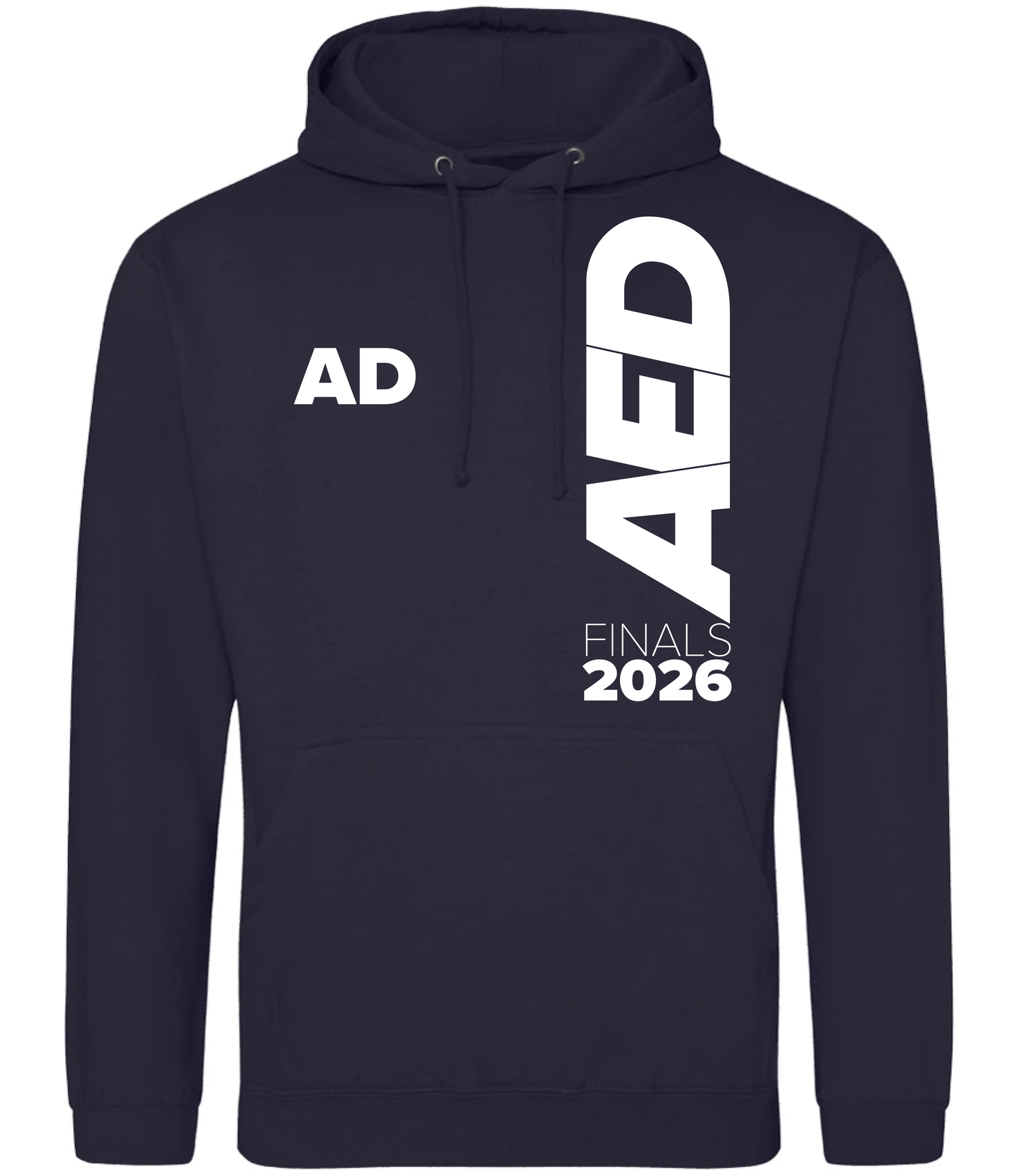 Adult Hoodie • All England Dance 2026