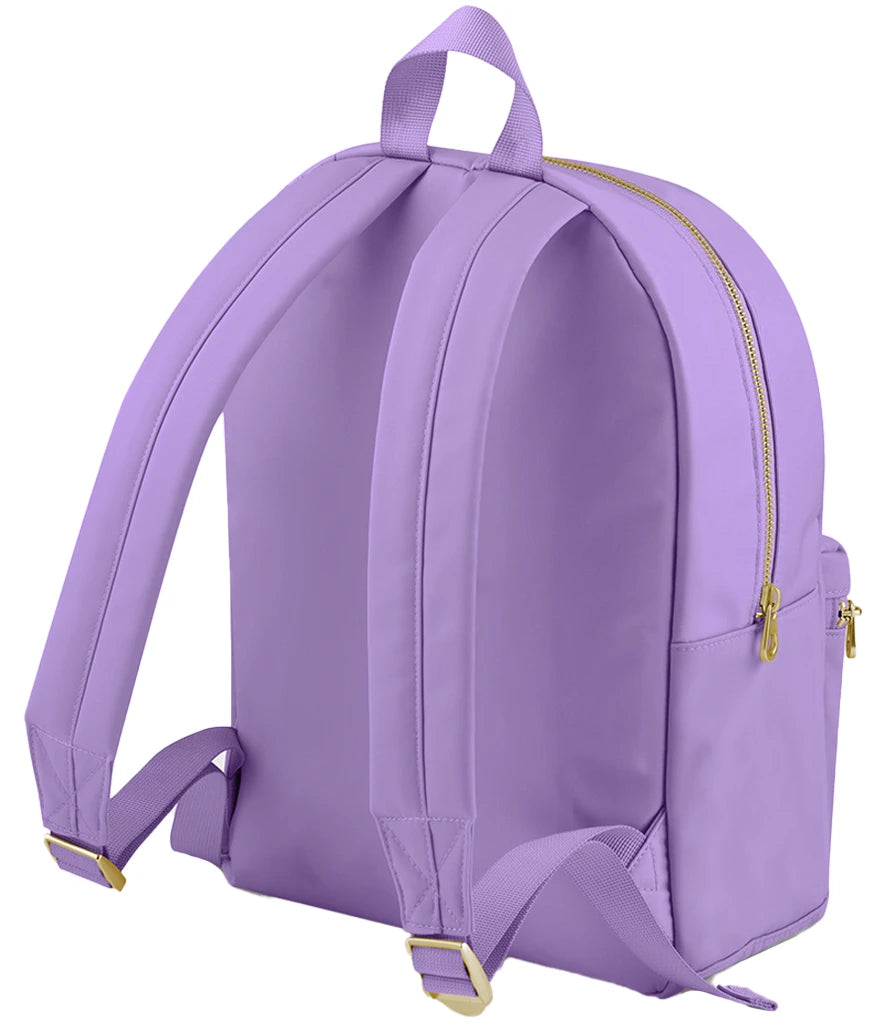 All England Dance 2026 • Mini Lilac Backpack